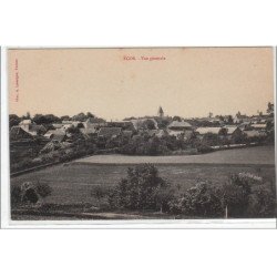 ECOS - très bon état