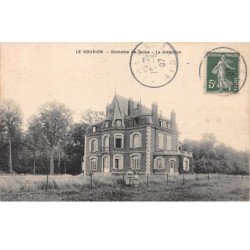 LE NOUVION - Domaine de Guise - La Direction - très bon état