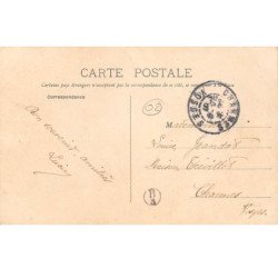 LE NOUVION - Domaine de Guise - La Direction - très bon état