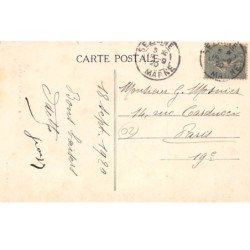 Château de NOGENTEL - très bon état