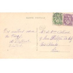 VIERZY - Monument aux Morts - très bon état