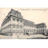 SAINT QUENTIN - Palais de Fervaques (façade) - très bon état
