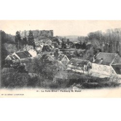 LA FERTE MILON - Faubourg Saint Waast - très bon état