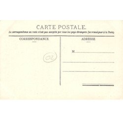 LA FERTE MILON - Faubourg Saint Waast - très bon état