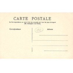 LA FERTE MILON - Vue générale - très bon état