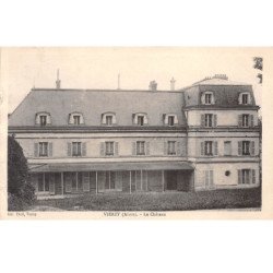 VIERZY - Le Château - très bon état