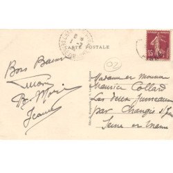 VIERZY - Le Château - très bon état