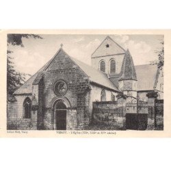 VIERZY - L'Eglise - très bon état