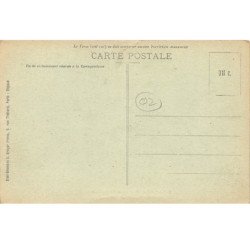 BOHAIN - Fontaine de la Place Thiers - très bon état