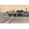 SAINT QUENTIN - Le Pont - très bon état