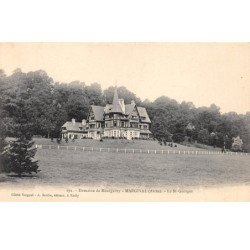 MARGIVAL - Domaine de Montgarny - Le Saint Georges - très bon état