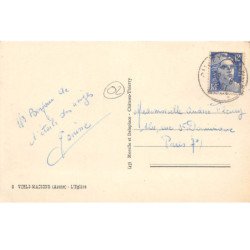 VIELS MAISONS - L'Eglise - très bon état