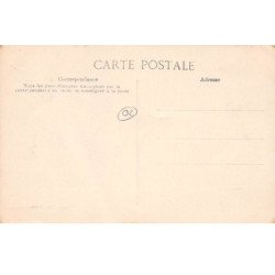 Château de COURCELLES - très bon état