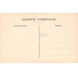 MARLE - Intérieur de l'Eglise - très bon état