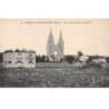 SOISSONS - SAINT JEAN DES VIGNES - Vue prise des terrains militaires - très bon état