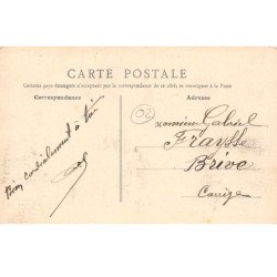 Le Château du NOUVION - Domaine de Guise - très bon état