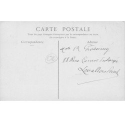 COUCY LE CHATEAU - L'Eglise - très bon état