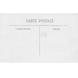 SOISSONS - Le Canal et Sucrerie de Villempart - très bon état