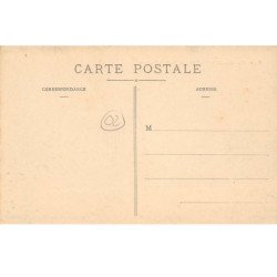 COUCY LE CHATEAU - La Route de Soissons - très bon état