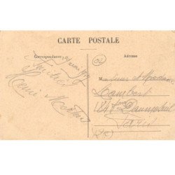 CHARLY SUR MARNE - Saulchery et la Marne - très bon état