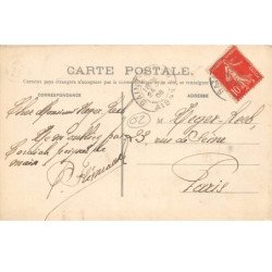 PONT TUGNY - " Les Brusles " - très bon état