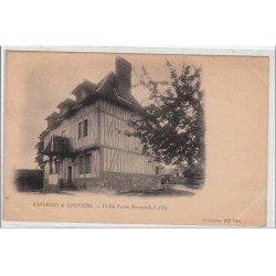 AILLY  - très bon état