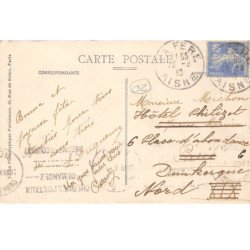 CHARMES - Vue générale de la Cité - très bon état