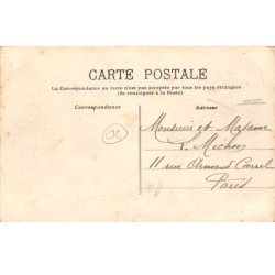 NOGENT L'ARTAUD - Le Pont et la Marne - très bon état