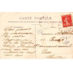 FARGNIERES - Le Canal - très bon état