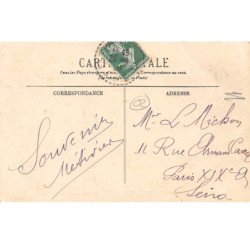 ESSOMES - Rue de l'Enfer - très bon état