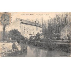 ROZET SAINT ANDRE - Le Moulin de Rozet - très bon état