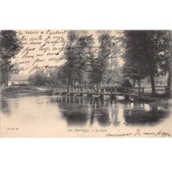 MARTIGNY - Le Gué - très bon état
