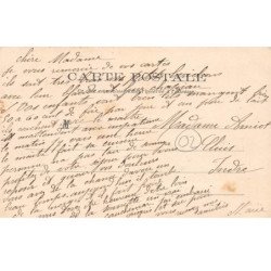 MARTIGNY - Le Gué - très bon état