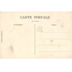 MM. Mauduit et Cie à SOISSONS - Estacade en Ciment armé - très bon état