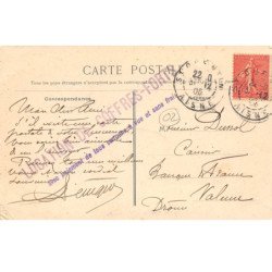 SAINT QUENTIN - Banque de France - très bon état