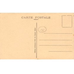 VAILLY SUR AISNE - L'Eglise - très bon état