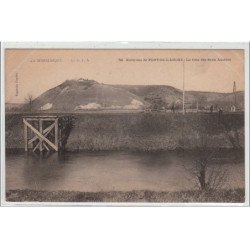 Environs du Pont De l'Arche - très bon état