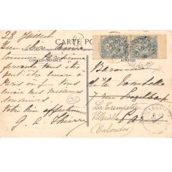 Château de MERVAL - très bon état