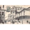 SAINT QUENTIN - Rue du Palais de Justice - Les Halles et le Palais Fervaques - très bon état