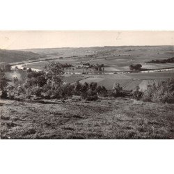 CHARLY - La Vallée de la Marne - Au loin, Drachy Porteron et Grouttes - très bon état