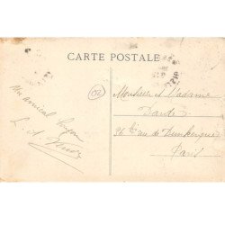 VIELS MAISONS - Le Parc et la Passerelle du Château - très bon état