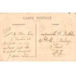 SAINT QUENTIN - La Gendarmerie - très bon état