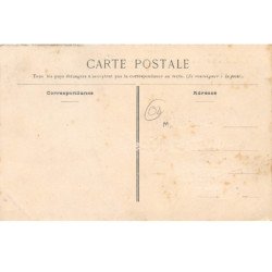 SAINT QUENTIN - Cie Municipale des Sapeurs Pompiers - Remise de la Coupe - très bon état