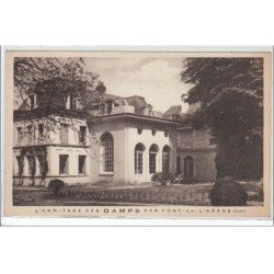L'ermitage des Damps par Pont De l'Arche - très bon état