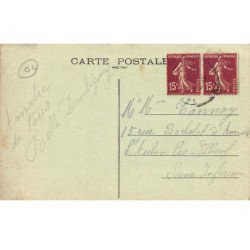 PARFONDEVAL - L'Eglise - très bon état