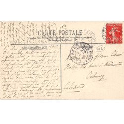 MONT SAINT PERE - Les Marches - très bon état