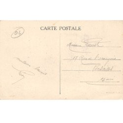 ROZET SAINT ALBIN - La Mémente, Grottes préhistorique - très bon état