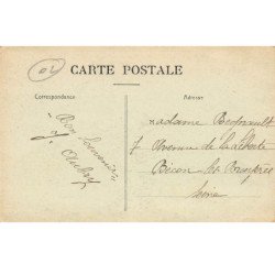 HARGICOURT - Rue de Cologne - très bon état