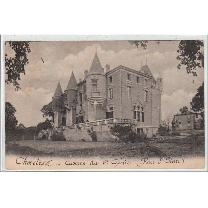 CHARTRES - très bon état