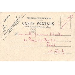 CHATEAU THIERRY - Porte Saint Jean - très bon état